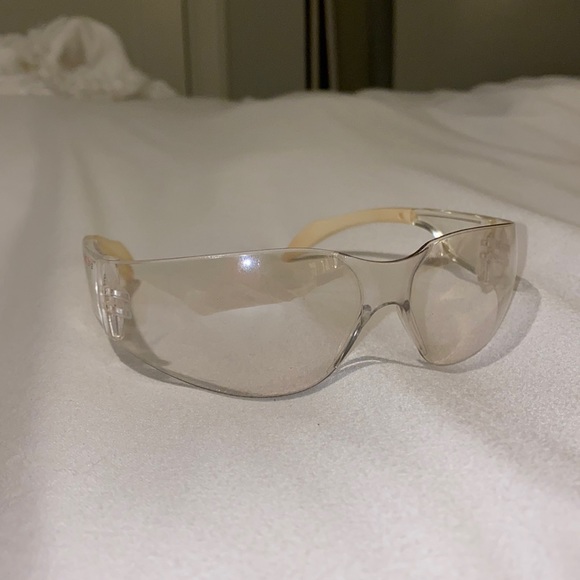 Clear sunglasses - Picture 2 of 6